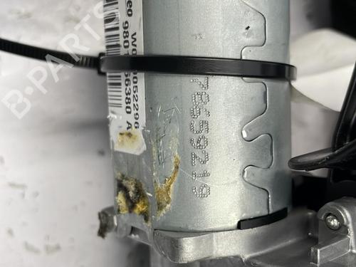 Rear wiper motor CITROËN C4 CACTUS 1.6 BlueHDi 100 | BP22830335M102 