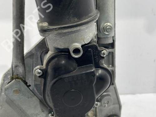Front wiper motor NISSAN X-TRAIL I (T30) 2.2 dCi 4x4 | BP22833267M29 