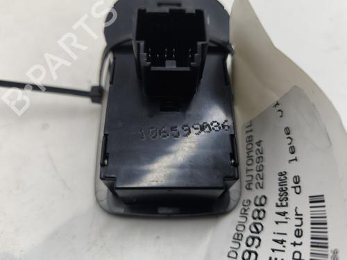 Switch OPEL CORSA E (X15) 1.4 (08, 68) | BP26387054I30  - Image 5