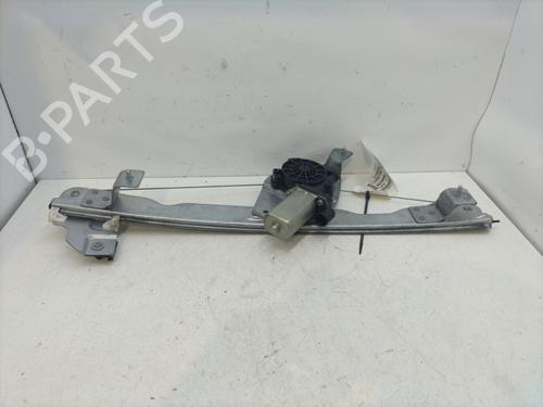 Used Front right window mechanism DACIA SANDERO 1.4 MPI LPG (72 hp) 29377392
