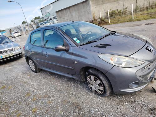 Used Parts PEUGEOT 206+ (2L_, 2M_) 1.4 HDi eco 70 (68 hp) 4240695