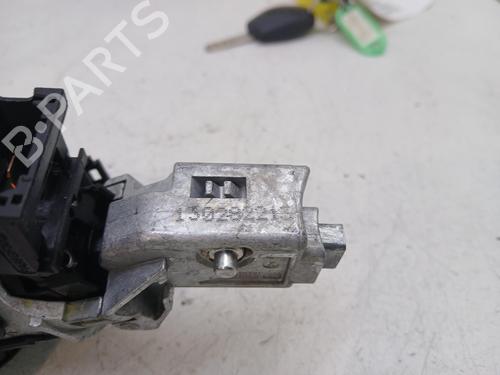 Ignition barrel RENAULT TWINGO II (CN0_) 1.2 16V (CN0K, CN0V, CN0A) | BP38326393M48 - Image 4