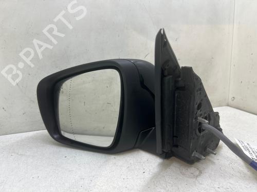 Used Left mirror Left mirror RENAULT SCÉNIC IV (J9_) 1.5 dCi 110 (110 hp) 39979050 39979050