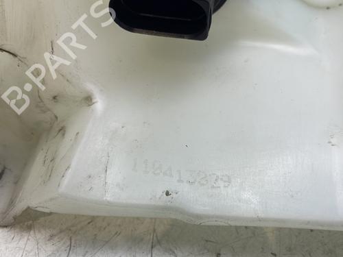 Windscreen washer tank AUDI A6 C6 (4F2) 3.0 TDI quattro | BP29314760C113 