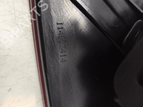 Right taillight SEAT ARONA (KJ7, KJP) 1.0 TSI | BP30162534C35