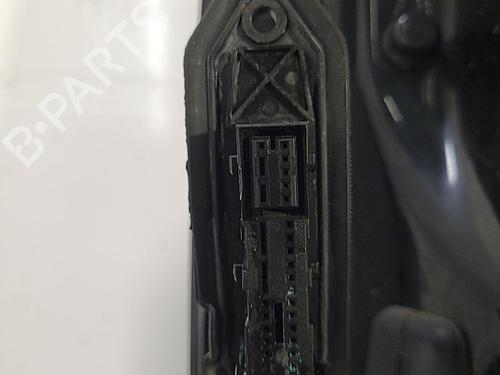 Right rear door BMW X3 (E83) 2.0 d | BP29412761C5 