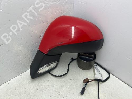 left-mirror-peugeot-207-wa_-wc_-2006-2007-2008-2009-2010-2011-2012-2013-2014-2015-36257453 main image