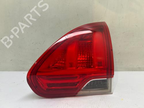 Used Right tailgate light Right tailgate light 38484031 38484031