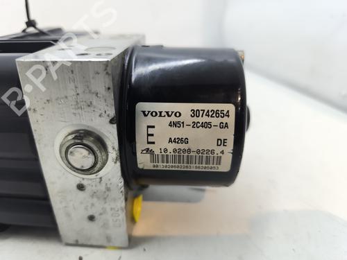 ABS Bremseaggregat VOLVO V50 (545) 1.6 D | BP29736973M43 