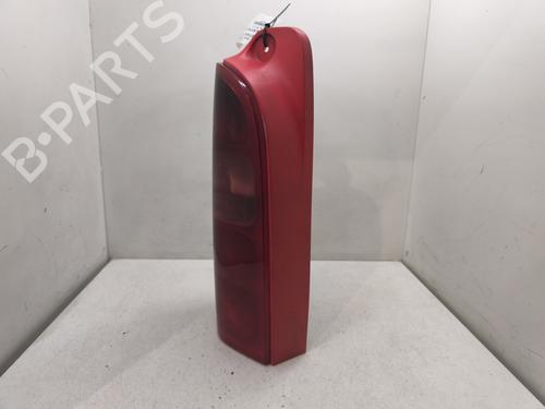 Used Left taillight Left taillight 38185759 38185759