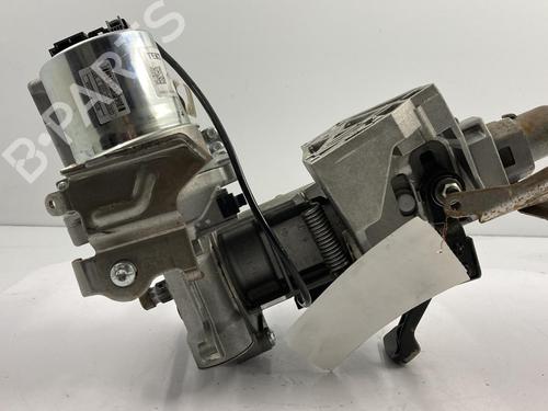 Used Steering column Steering column RENAULT CAPTUR I (J5_, H5_) 0.9 TCe 90 (90 hp) 22817721 22817721