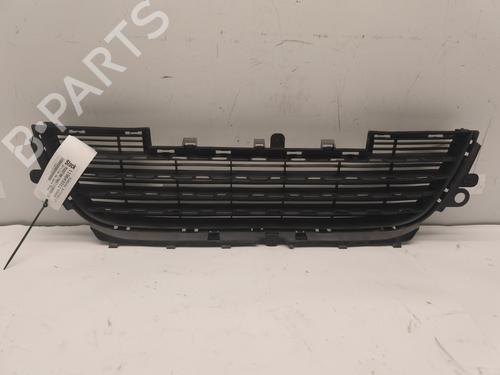 Grill PEUGEOT 2008 I (CU_) 1.2 THP 110 / PureTech 110 | BP33316697C40 - Image 3