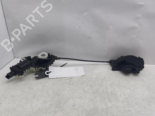 Used Tailgate lock Tailgate lock PEUGEOT 3008 II SUV (MC_, MR_, MJ_, M4_) 1.6 THP 165 (M45GYW, M45GZW, M45GYV) (165 hp) 33688132 33688132