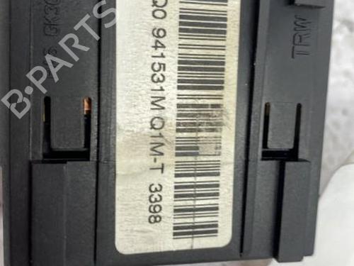 Headlight switch VW POLO (9N_, 9A_) 1.4 TDI | BP22839769I24 