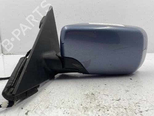 Left mirror BMW 3 (E46) 318 d | BP22834463C26 