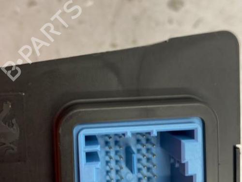 Used Climate control Climate control PEUGEOT 308 I (4A_, 4C_) 1.6 HDi (112 hp) 22836203 22836203