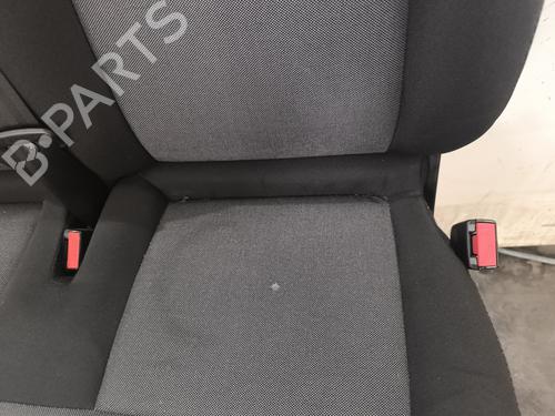 Used Right front seat Right front seat RENAULT MASTER III Van (FV) [2010-2026] 28414773 28414773