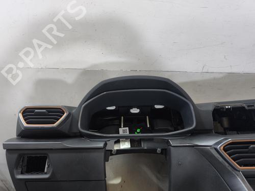 Dashboard SEAT LEON Sportstourer (KL8, KLD) 1.4 TSI e-Hybrid | BP37865386C46 - Image 7