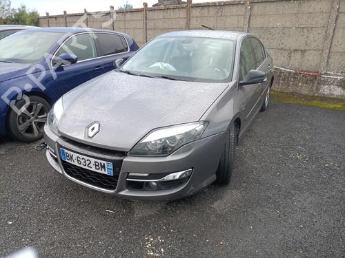 Switch RENAULT LAGUNA III (BT0/1) 2.0 dCi (BT07, BT0J, BT14, BT1A, BT1S) | BP38476169I30 - Image 6