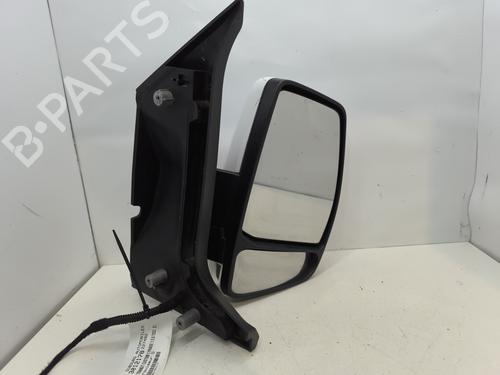 Bakspejl Højre FORD TRANSIT CUSTOM V362 Van (FY, FZ) 2.0 EcoBlue | BP29833751C27