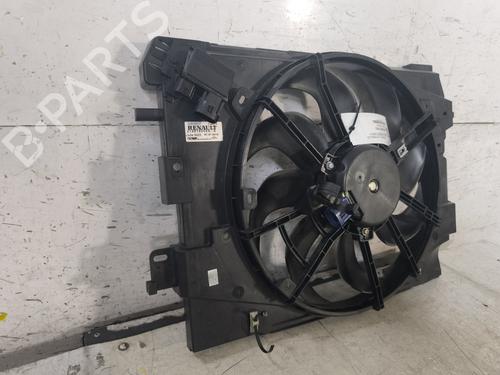 Radiator fan DACIA SANDERO II | BP27545902M35 - Image 5