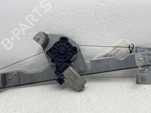 Elevalunas delantero derecho DACIA DUSTER (HS_) 1.5 dCi (HSMC) (107 hp) 31090771