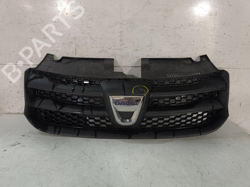 Used Grille DACIA SANDERO II 1.2 (75 hp) 29869061