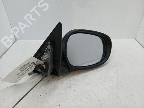 Rétroviseur droit BMW 3 (E90) 318 d (143 hp) 30591701