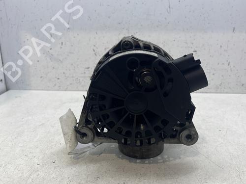 Used Alternator Alternator PEUGEOT 206 Hatchback (2A/C) [1998-2012] 28679594 28679594