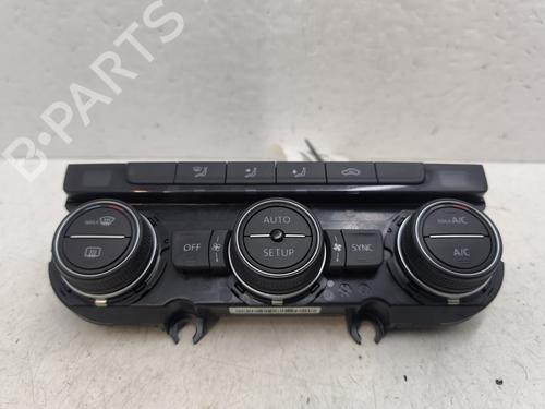 Used Climate control Climate control VW GOLF VII (5G1, BQ1, BE1, BE2) 2.0 TDI (150 hp) 31603109 31603109