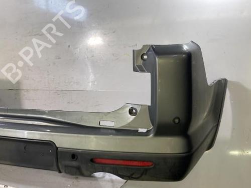 Rear bumper HONDA CR-V II (RD_) 2.2 CTDi (RD9) | BP22838964C8 