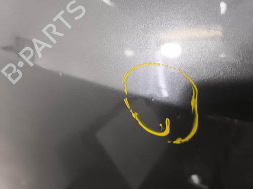 Right slide door CITROËN C8 (EA_, EB_) 2.0 HDi | BP28369807C75 