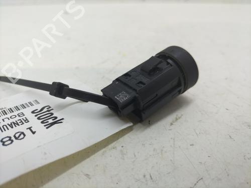 Used Switch Switch RENAULT CAPTUR II (HF_) TCe 140 (HFN0) (140 hp) 27296461 27296461