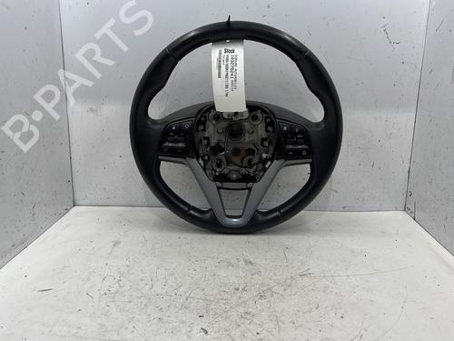 Used Steering wheel HYUNDAI TUCSON (TL, TLE) 1.7 CRDi (116 hp) 24571149