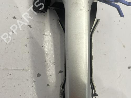 Used Rear left exterior door handle TOYOTA PRIUS (_W3_) 1.8 Hybrid (ZVW30) (136 hp) 22845124