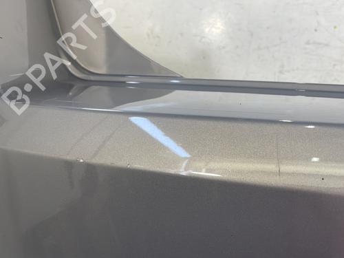 Rear bumper FORD MONDEO IV (BA7) 2.0 TDCi | BP28525789C8