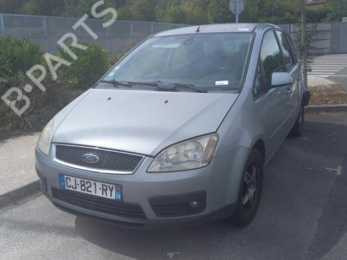 Climate control FORD FOCUS C-MAX (DM2) 1.6 TDCi | BP22840979I5  - Image 6
