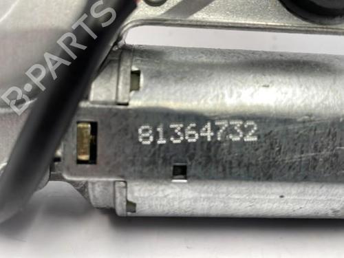 Rear wiper motor FORD FOCUS I (DAW, DBW) 1.8 TDCi | BP22832331M102 