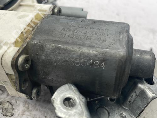 Front left window mechanism NISSAN MICRA III (K12) 1.2 16V | BP25603184C22 
