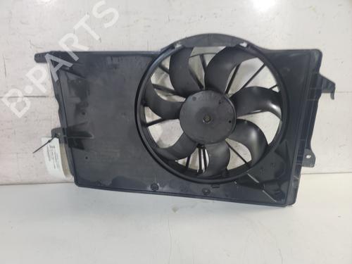 Kjølevifte elektrisk OPEL MERIVA A MPV (X03) 1.6 (E75) | BP28118070M35 