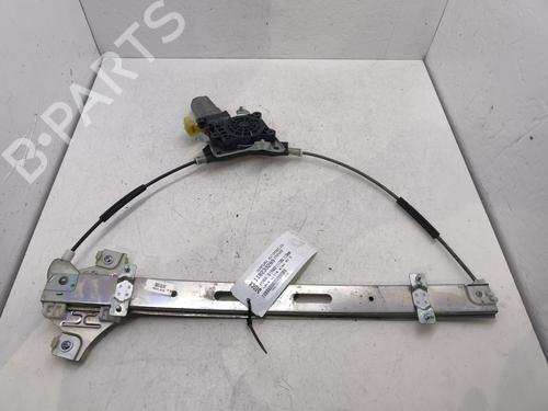 Used Front left window mechanism Front left window mechanism HYUNDAI i10 I (PA) 1.1 CRDi (75 hp) 32360096 32360096
