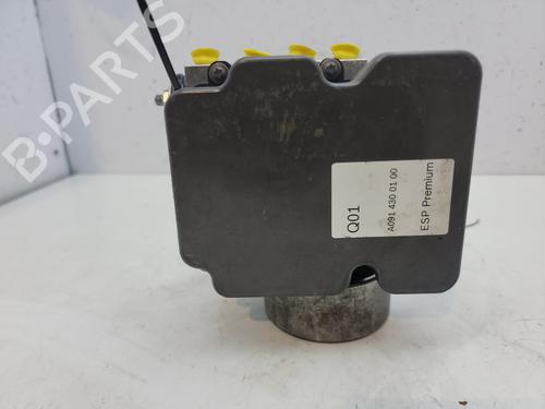 Used ABS pump ABS pump INFINITI Q30 2.2 D AWD (170 hp) 26585321 26585321