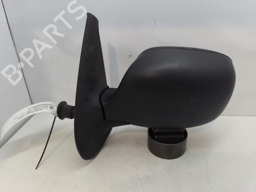 Left mirror RENAULT KANGOO Express (FC0/1_) 1.5 dCi | BP29314989C26 