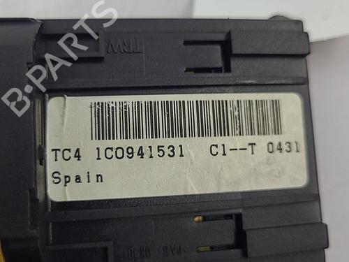 Used Headlight switch Headlight switch VW PASSAT B5.5 (3B3) 1.9 TDI (130 hp) 22822631 22822631