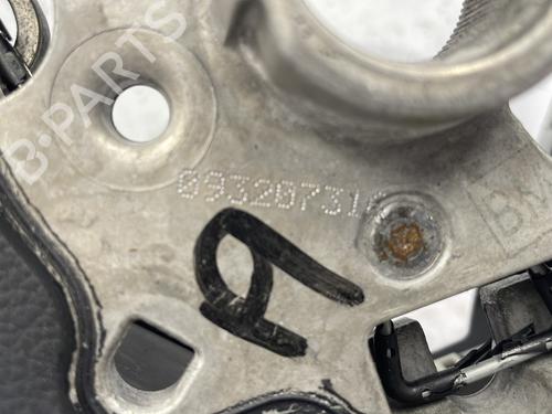 Steering wheel VW GOLF VIII (CD1, DA1) 1.0 TSI | BP25477905C49 - Image 2