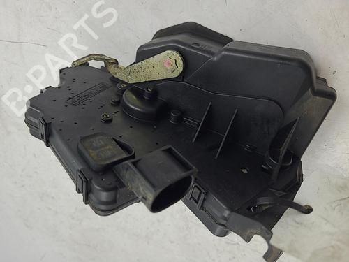 Used Rear left lock BMW 3 (E46) [1997-2005]  22822177