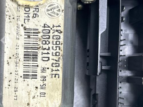 Used Front left window mechanism Front left window mechanism 39422583 39422583