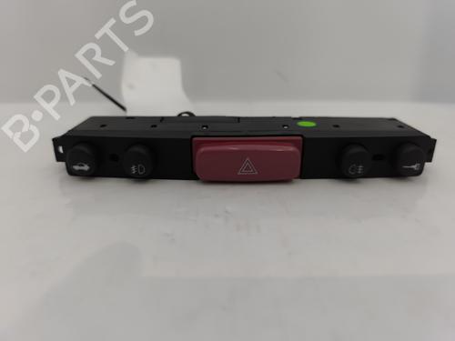 Warnblinkschalter für ALFA ROMEO 147 (937_) 1.9 JTDM 16V (937.AXN1B, 937.BXN1B) (150 hp) 32703658