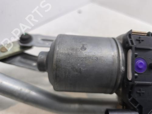 Used Front wiper motor Front wiper motor AUDI A3 Limousine (8VS, 8VM) 40 TFSI quattro (190 hp) 33744880 33744880