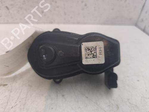 Electric handbrake RENAULT KADJAR (HA_, HL_) 1.6 dCi 130 (HLA4) | BP28414797E5 
